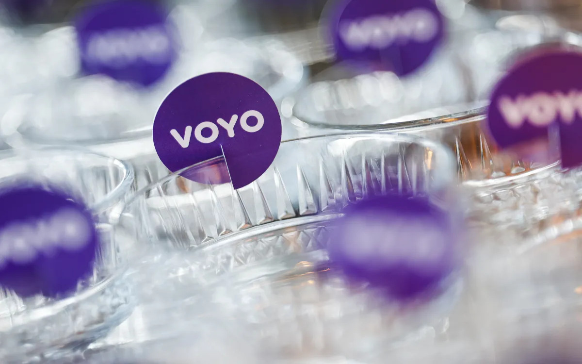 VOYO v prenovljeni obliki predstavlja nov slovenski »original«