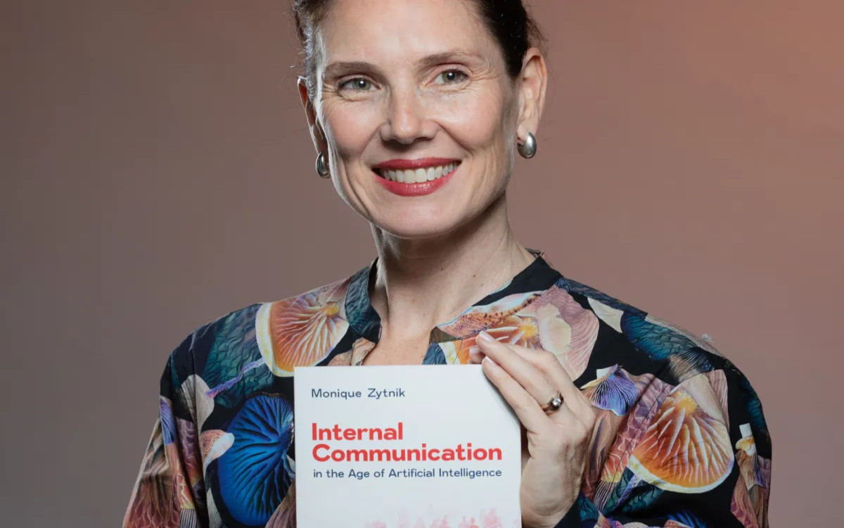 Kako lahko umetna inteligenca izboljša komunikacijo z zaposlenimi?