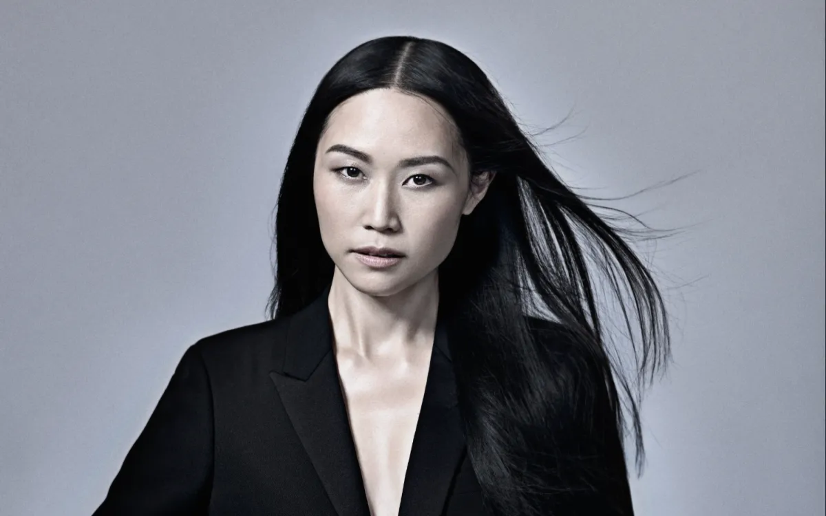 »Da bi uspeli, morate trdo delati«