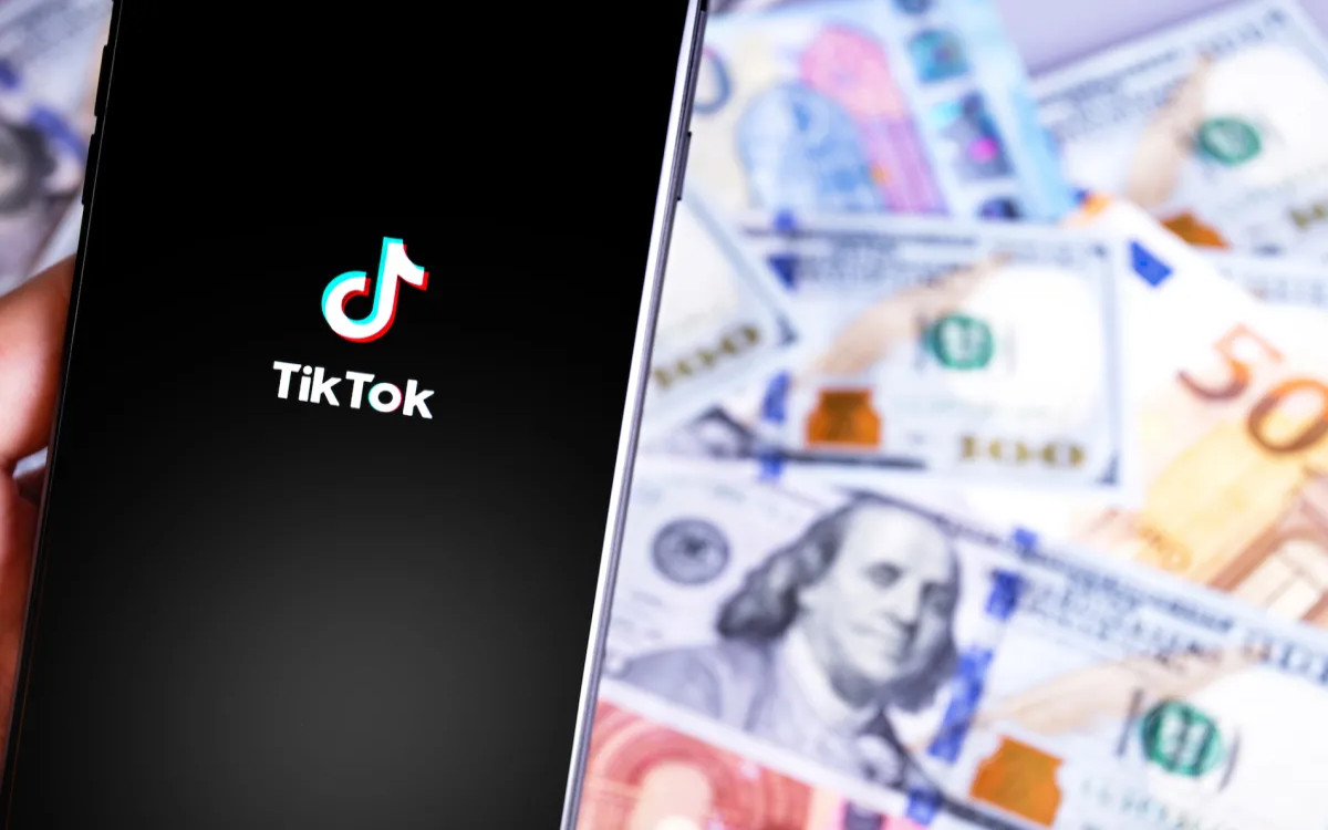 Oglaševanje na TikToku kot nova priložnost za blagovne znamke