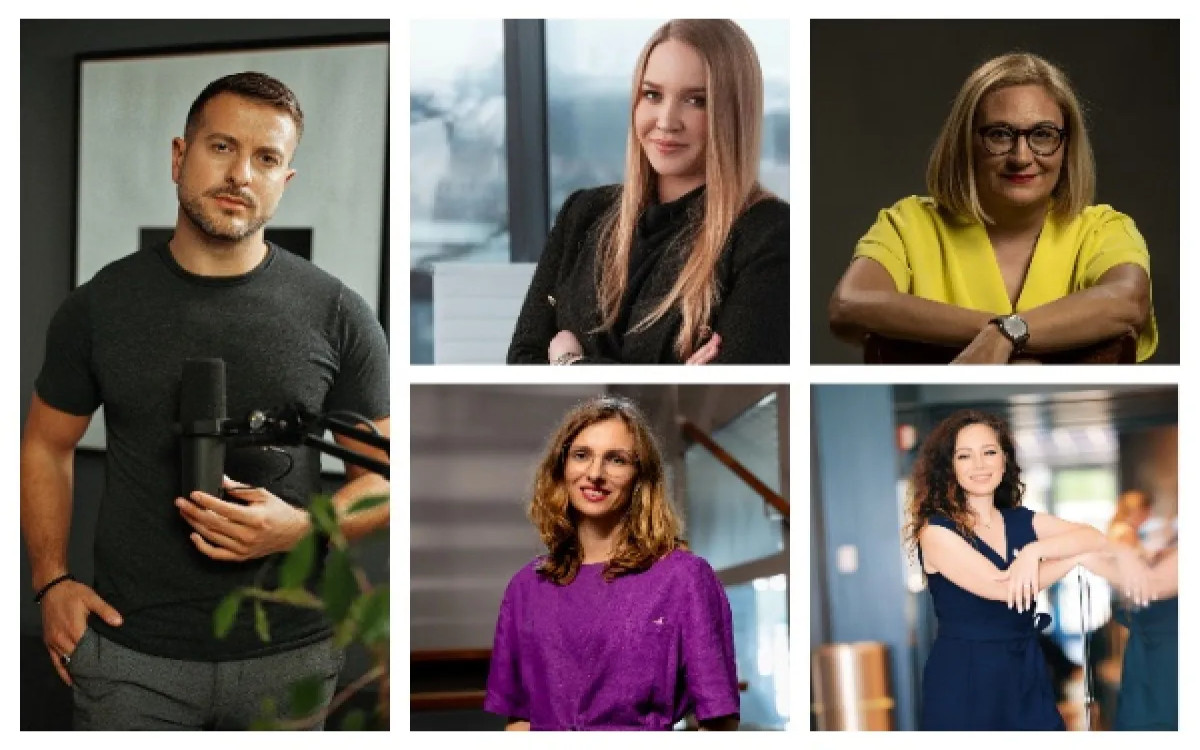 Novi MM: »V podkast kot medij sem se zaljubil, ker je zelo avtentičen in oseben«