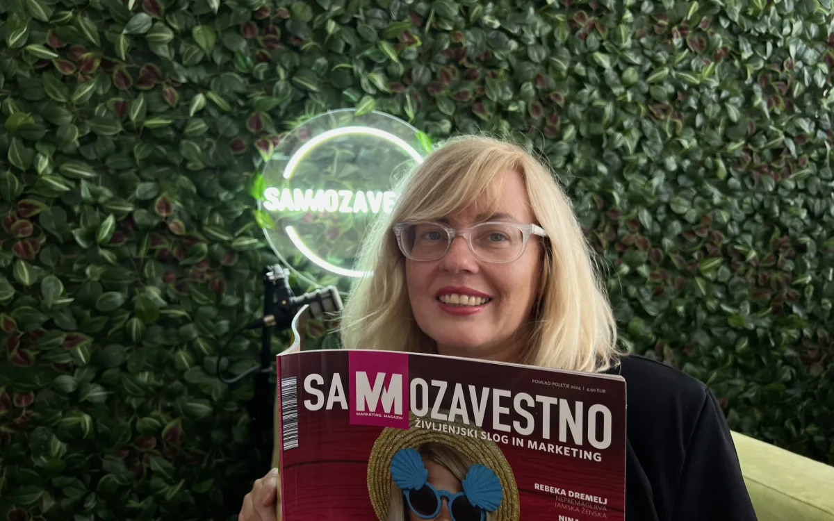 MM-ova izjava tedna: Naše vsebine boste lahko zdaj tudi poslušali