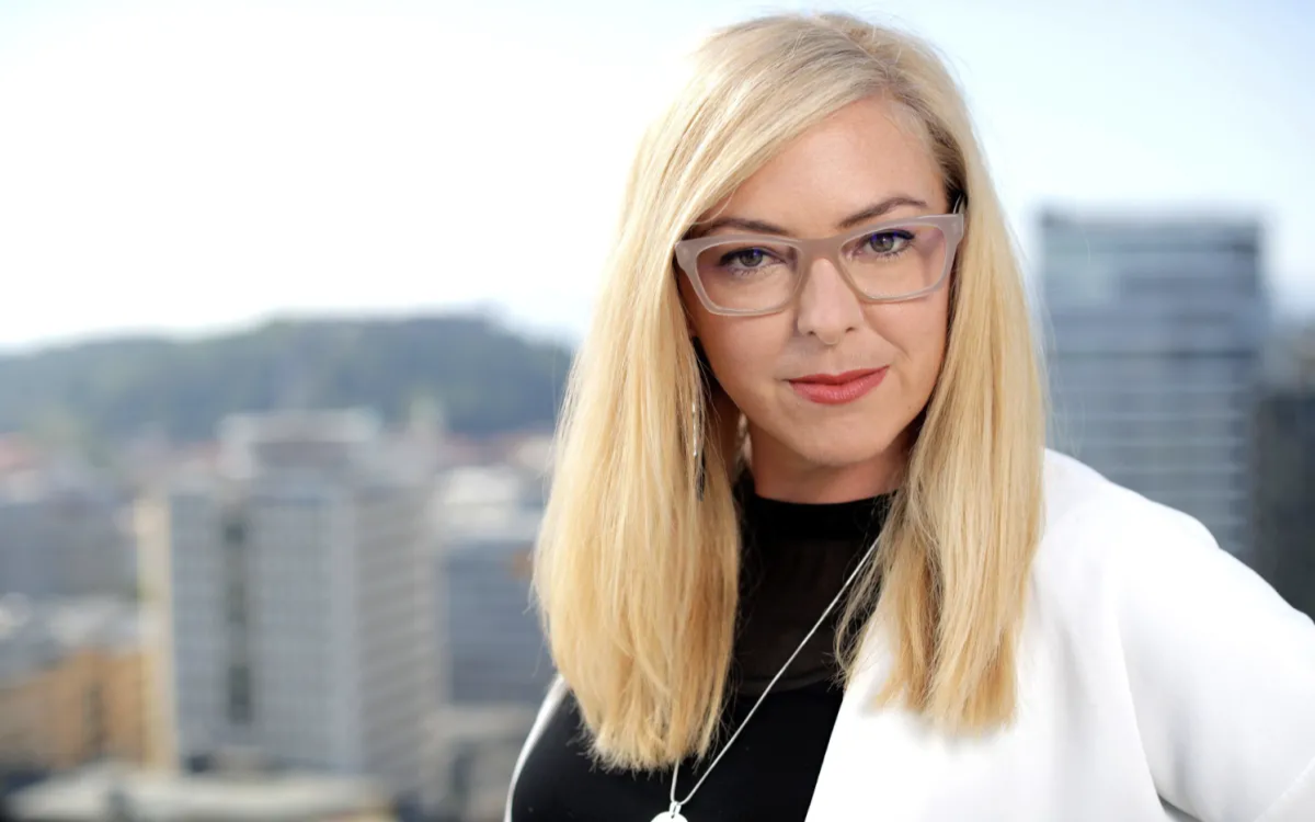 SOZ vzpostavil Svet trajnostnega razvoja