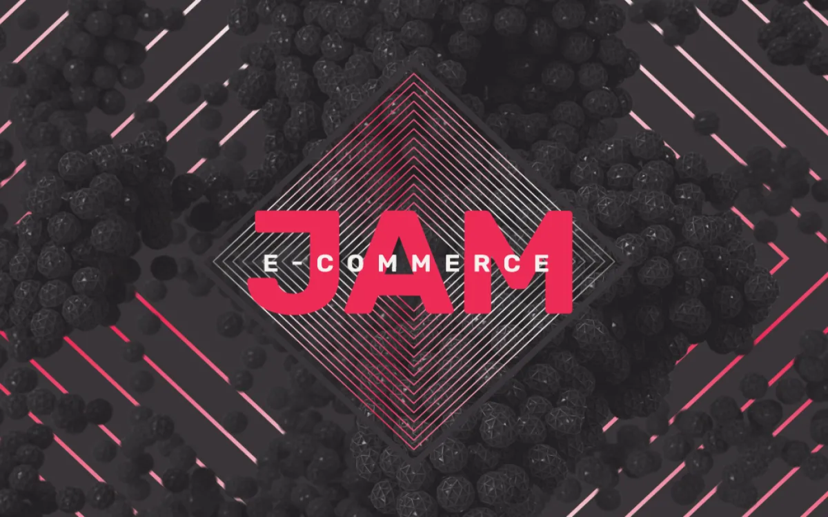 E-commerce Jam: Največje srečanje za e-commerce navdušence