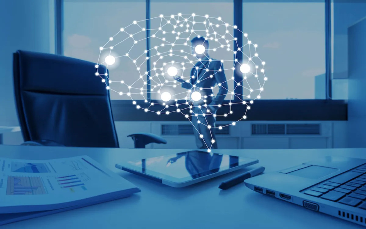 Najbolj razburljivi UI-napredki tega meseca: kaj je novega?