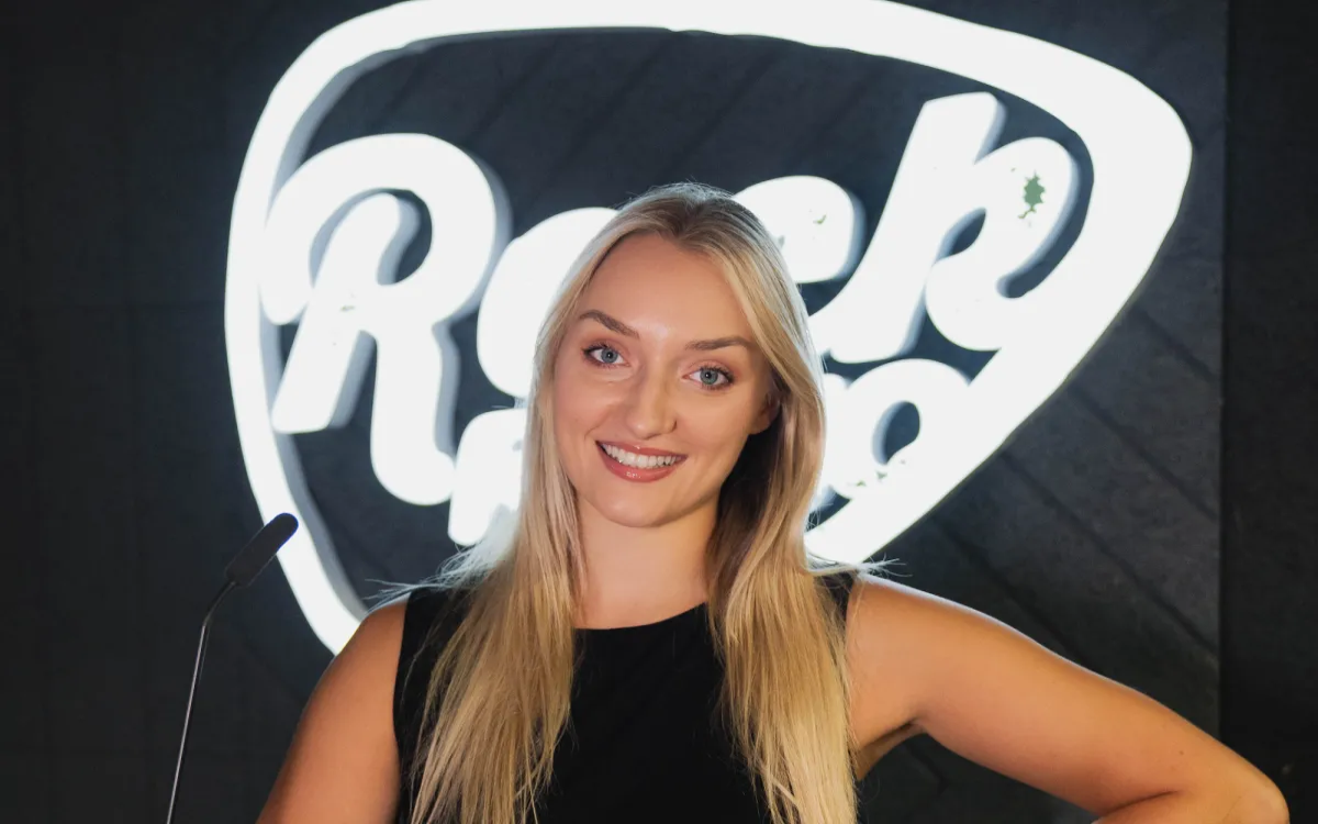 Estera Premk je nova vodja marketinga v Next Medii