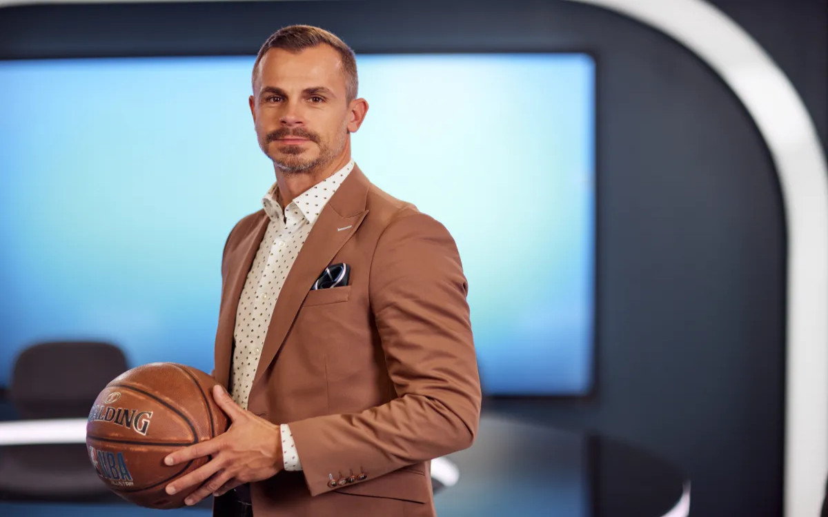 MM-ova izjava tedna: »Želimo se pozicionirati kot moderna, sveža in verodostojna športna televizija«