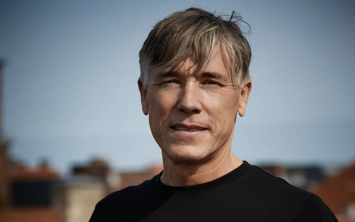 Adam Kerj: »Prihajamo v obdobje kreativne renesanse!«