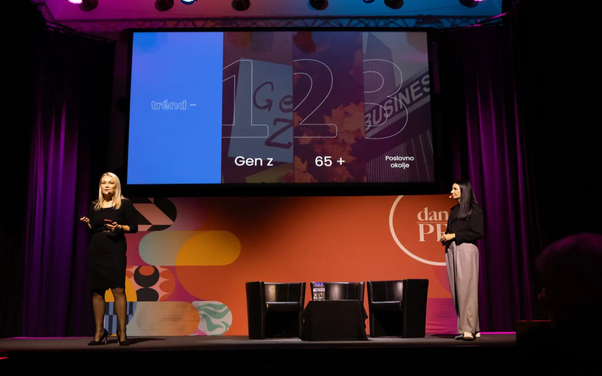 Odnosi z javnostmi med podkasti, TikTokom in umetno inteligenco 