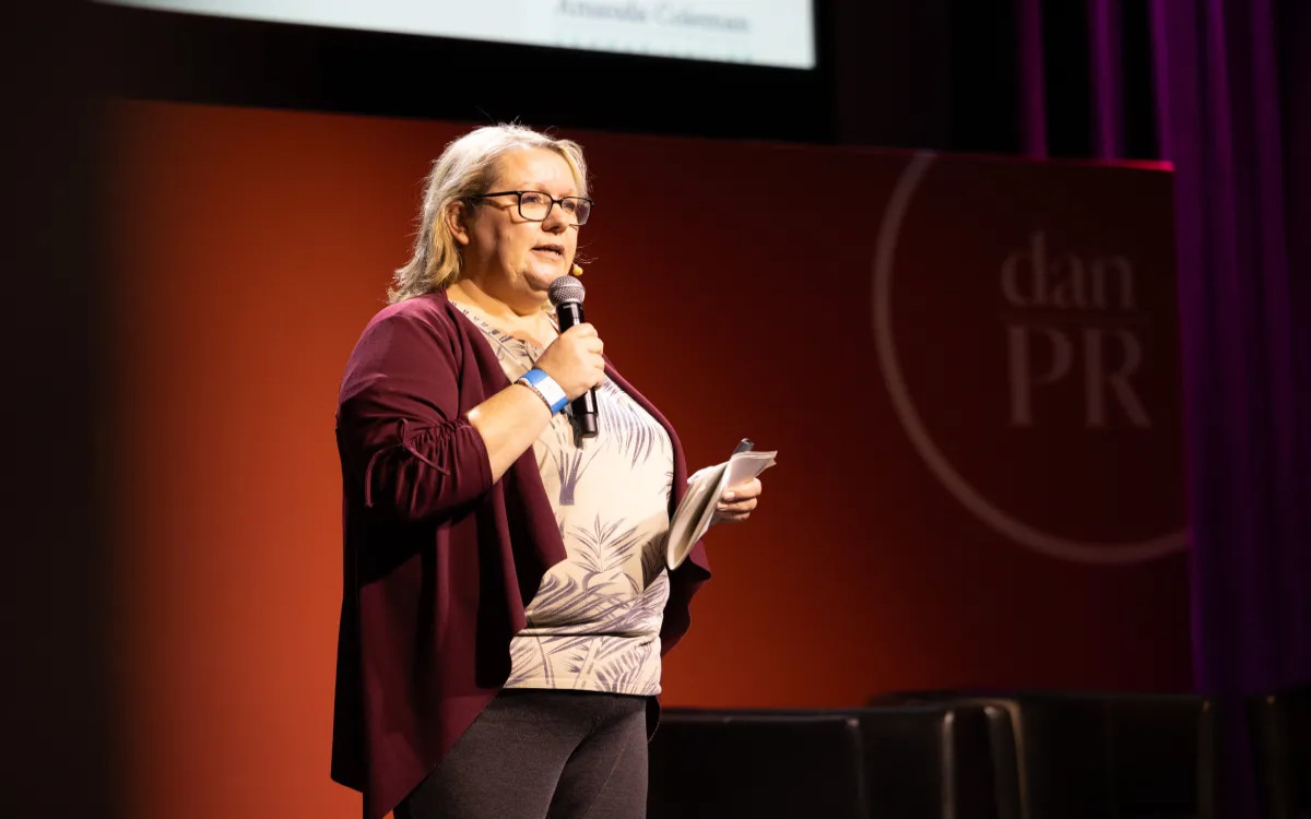 Pripravite krizni načrt, odzovite se hitro in predvsem ne pozabite na ljudi