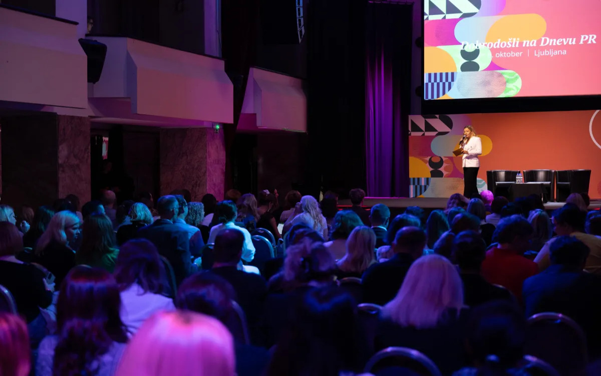 Dan PR: dobro komuniciranje je ključ do uspeha