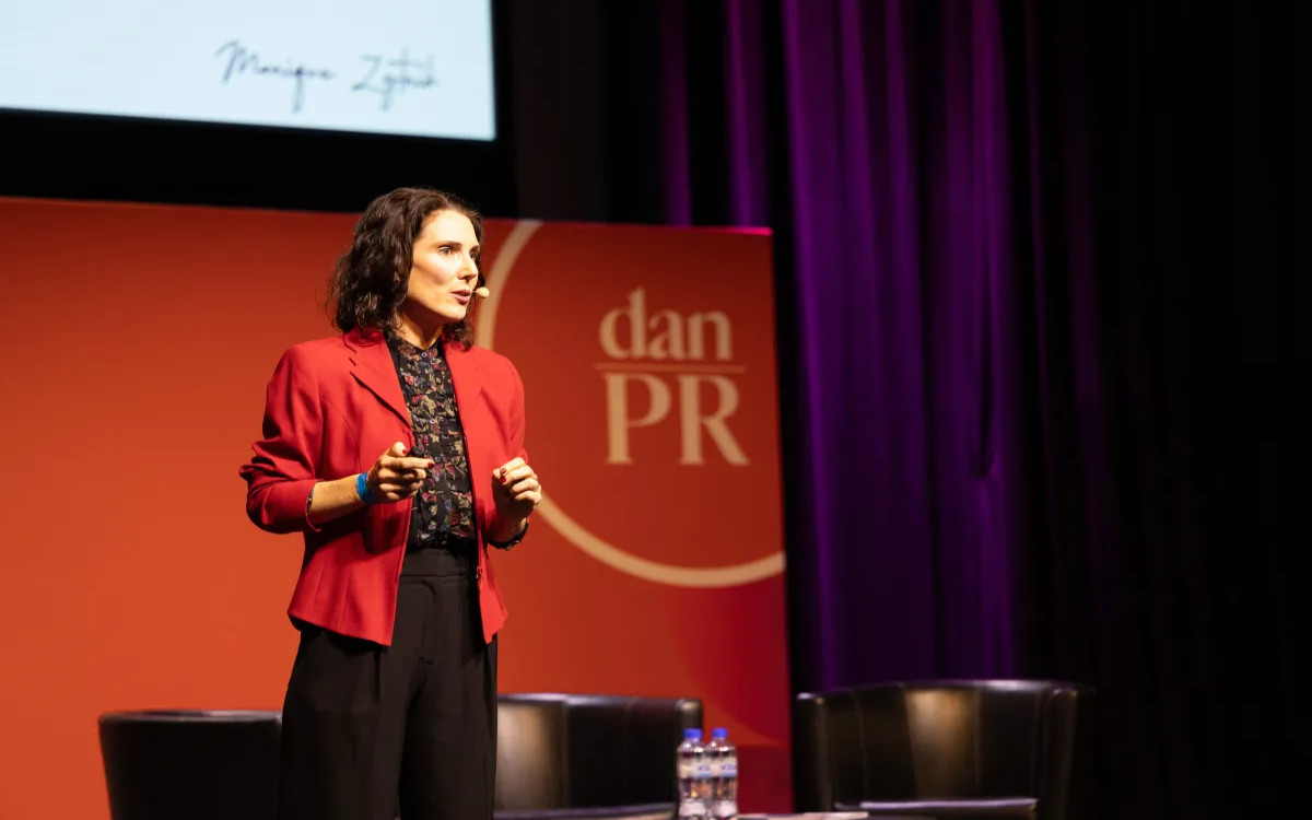 Ko občinstvo postavite v središče izkušnje