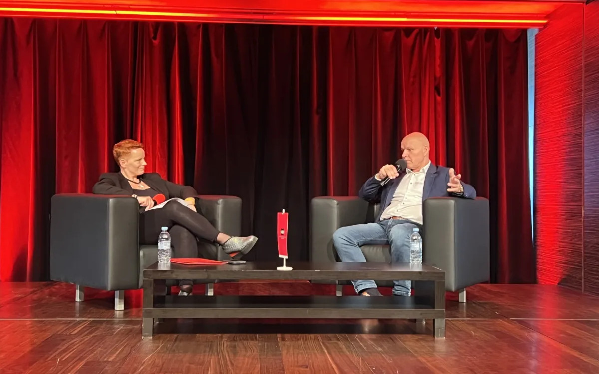 Marketing kot ključ do uspeha tudi v B2B-svetu