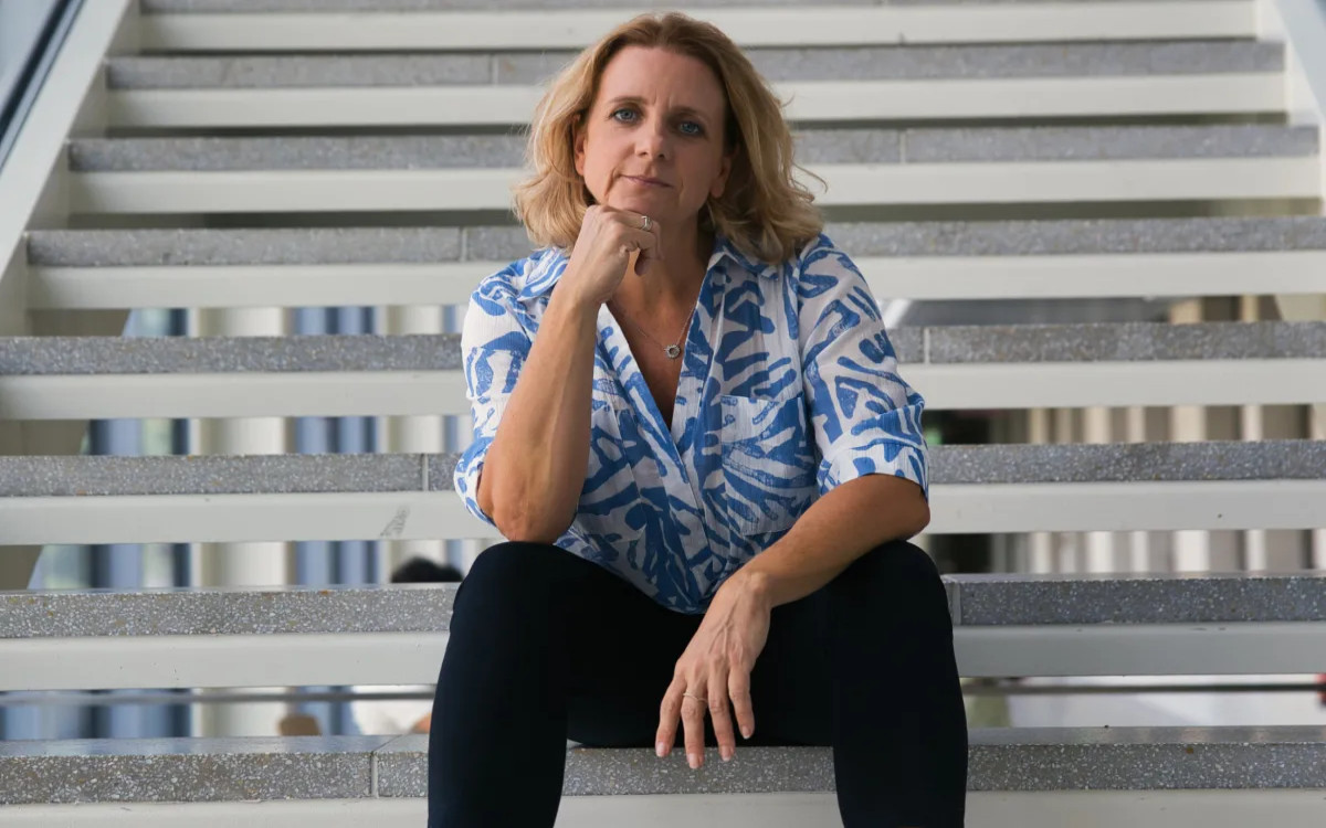 Trajnost je na koncu vedno osebna misija