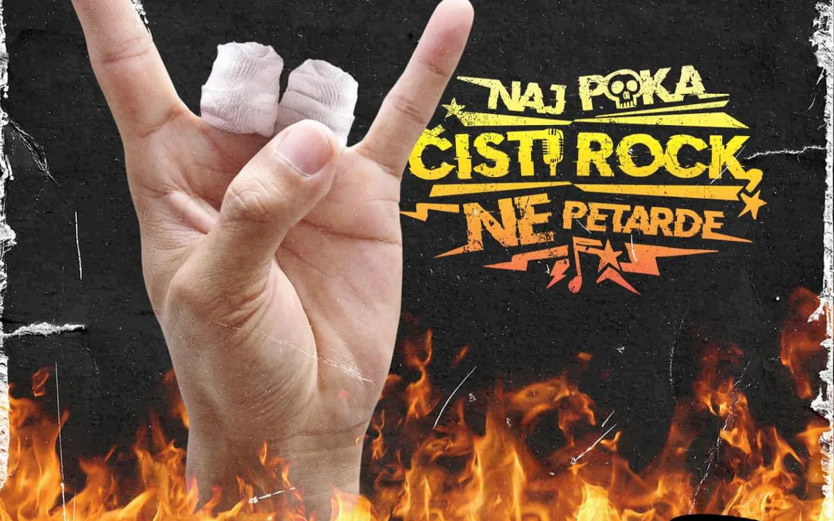 »Zadovoljujemo potrebe poslušalcev, ki iščejo nekaj drugačnega«