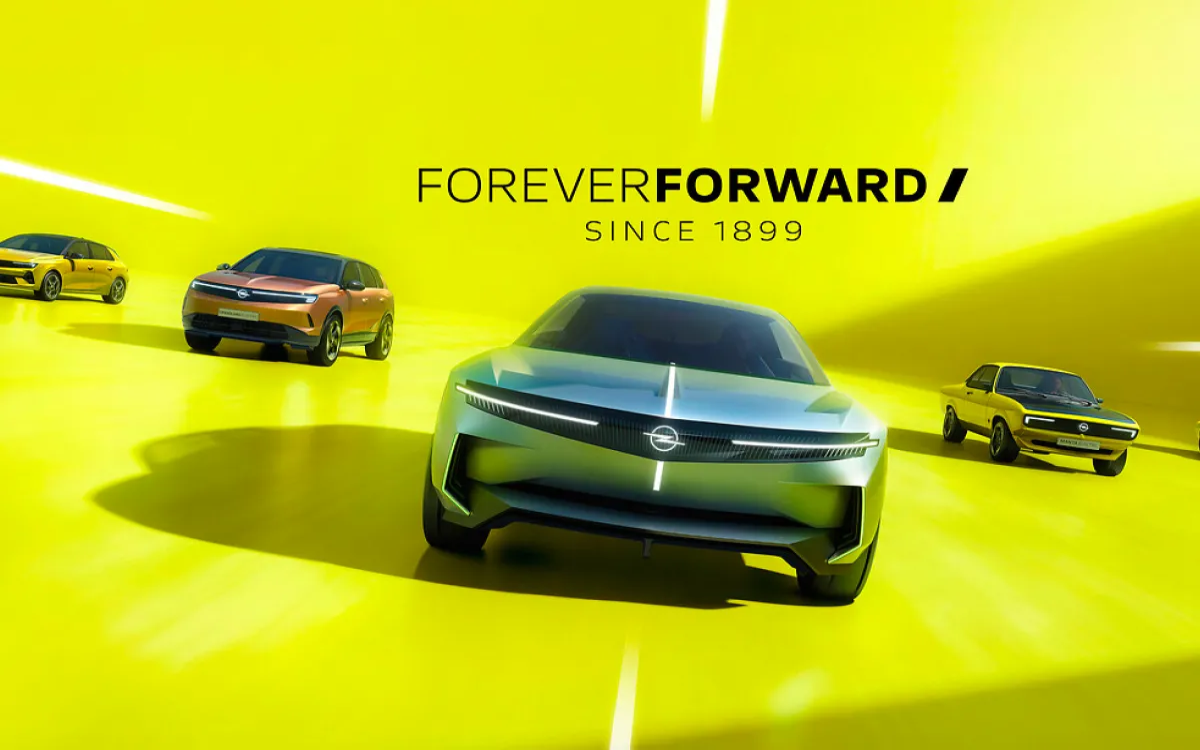 125 let uresničevanja avtomobilskih sanj