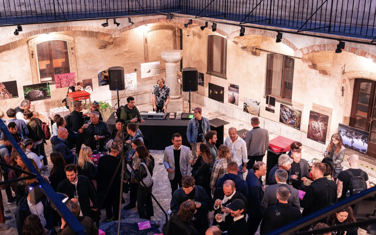 BIG Design Ljubljana: Najboljše oblikovanje izdelkov in prostorov v letu 2024