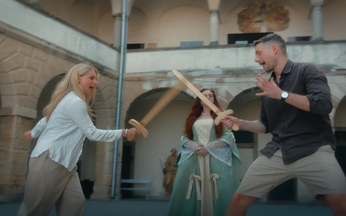 Ptuj: Zgodovina, kulinarika in avantura v novi podobi 