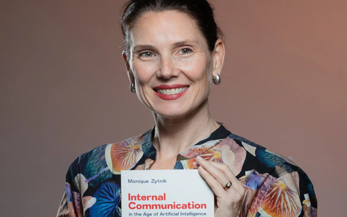 MM-ova izjava tedna: Poglobljena komunikacija je nov način razmišljanja in dojemanja prihodnosti