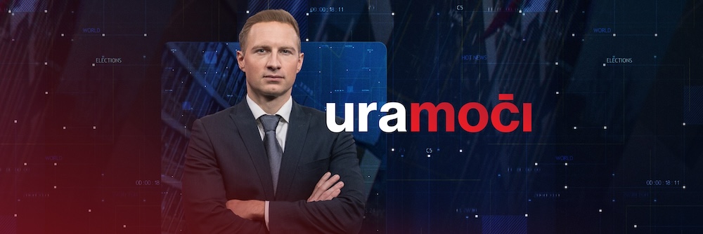 Ura moči