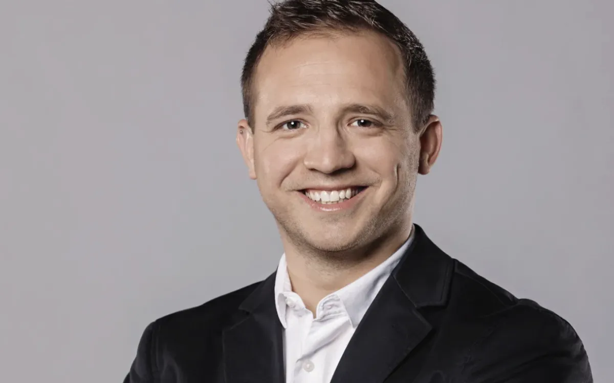 Prva obletnica McCann Ljubljana: »Za nami je intenzivno leto«