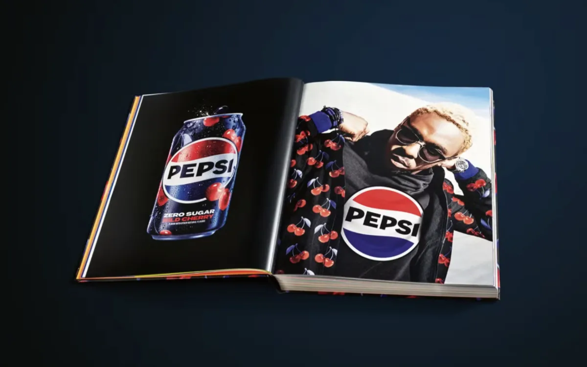 Red Dot: Agencija leta je PepsiCo Design and Innovation