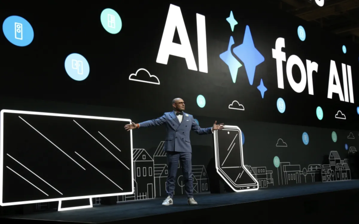 Razumevanje UI v vsakdanjem življenju presenetljivo nizko