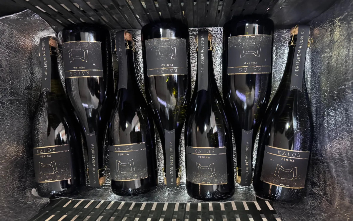 »Naša ciljna skupina so ljudje, ki spoštujejo vrhunske izdelke in investirajo v izkušnje«