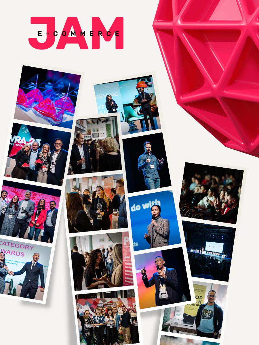 e-comm-jam