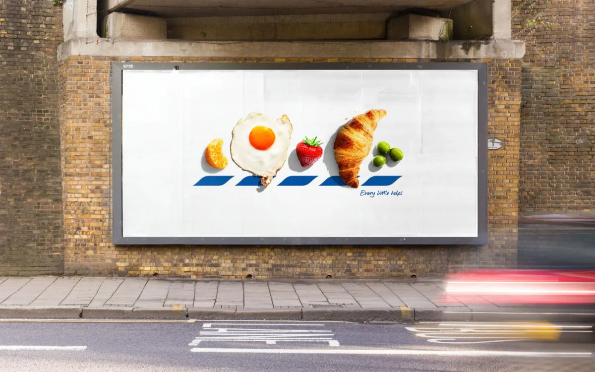 Ikone ne potrebujejo logotipa