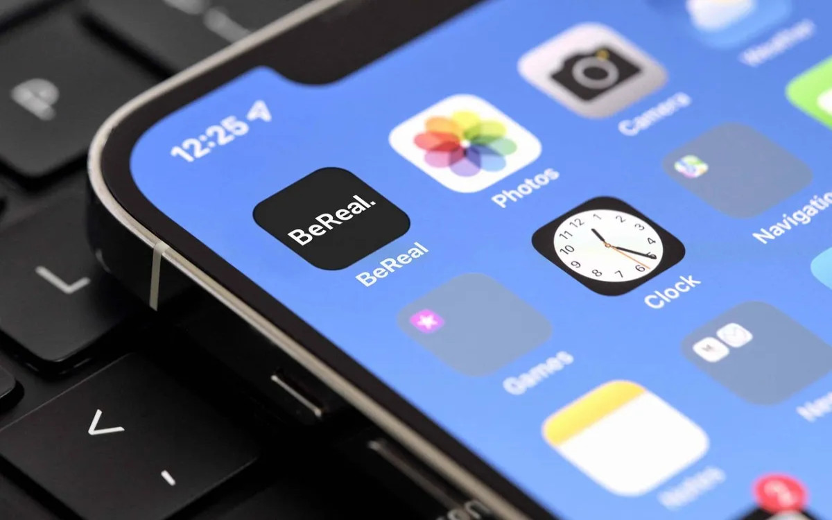 V Sloveniji je najbolj priljubljen BeReal. Pa je res?