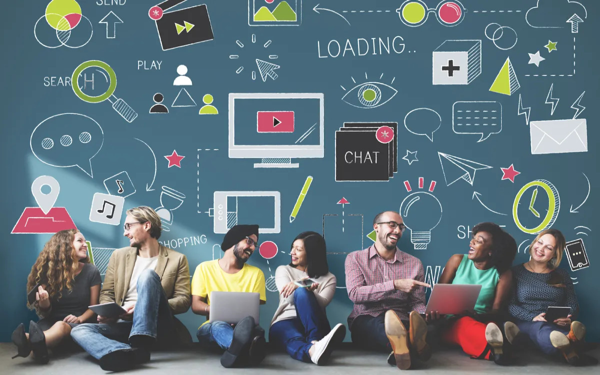 Tehnološka raznolikost zahteva raznolikost znanja