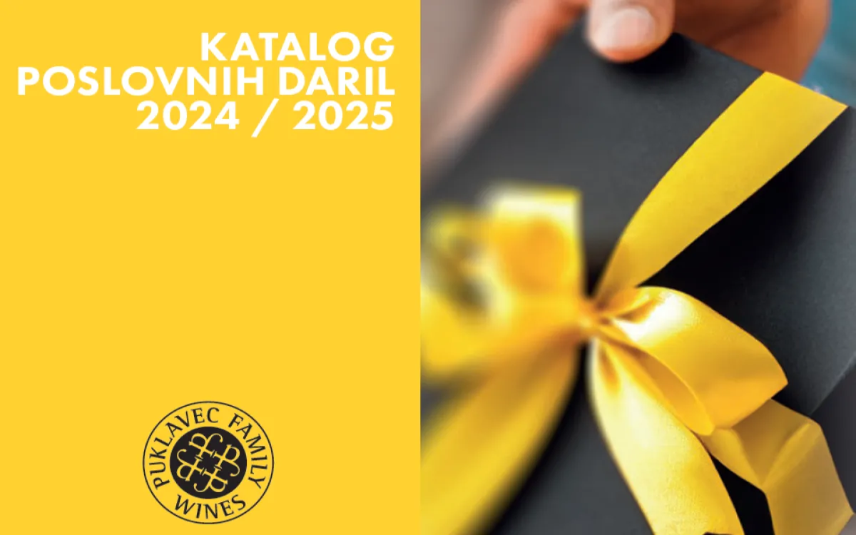 Za vse ljubitelje vrhunskih vin