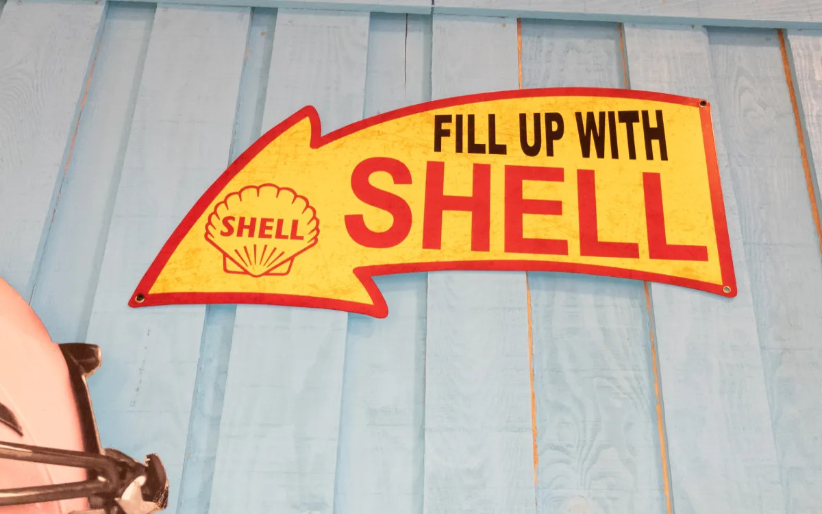 Shellova kampanja pod plazom pritožb