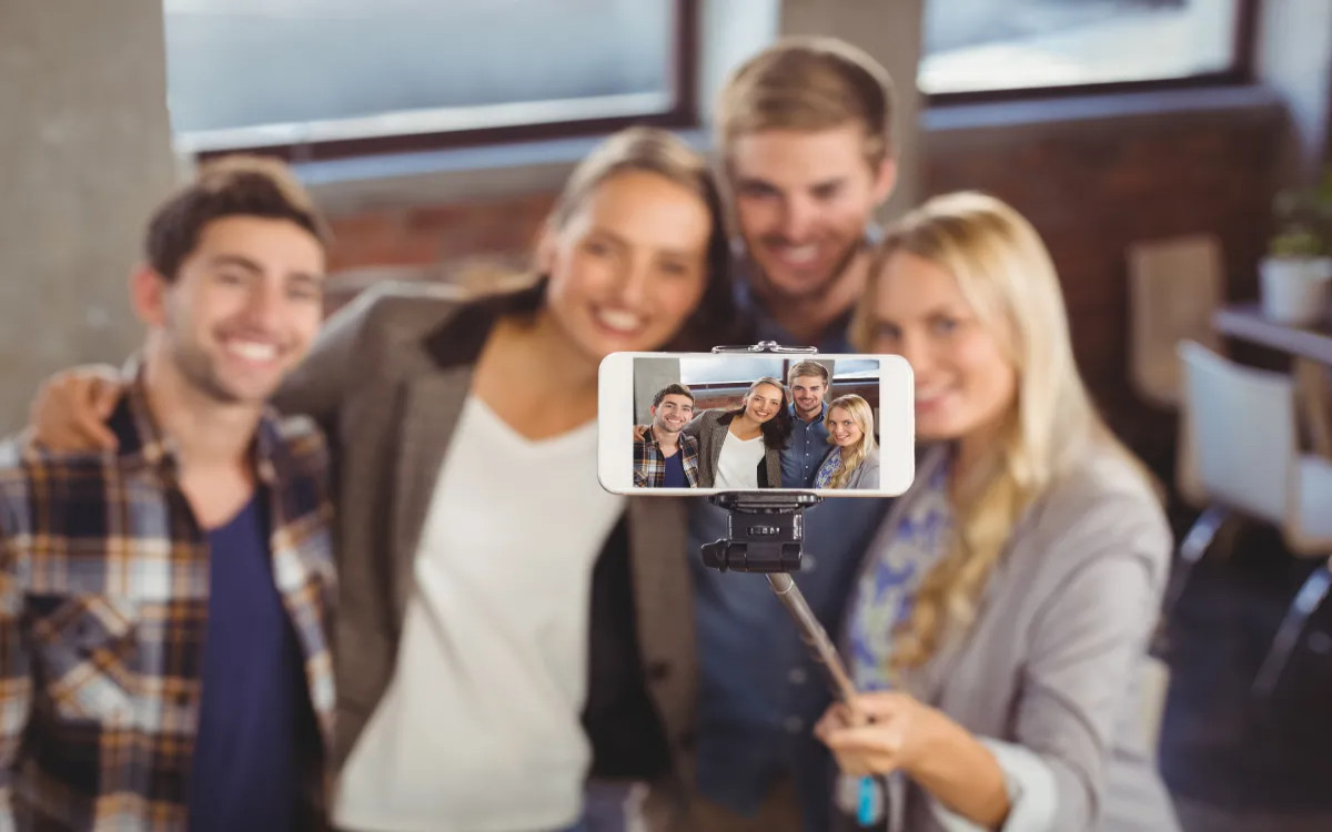 Moč fotografije pri grajenju osebne znamke