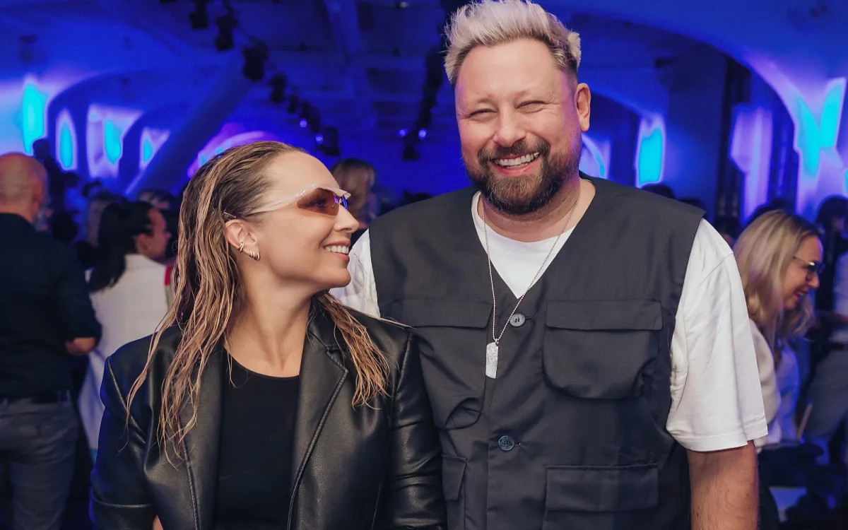 Senka Umek: Preboj v svet mode in inovativnih zdravih zabav