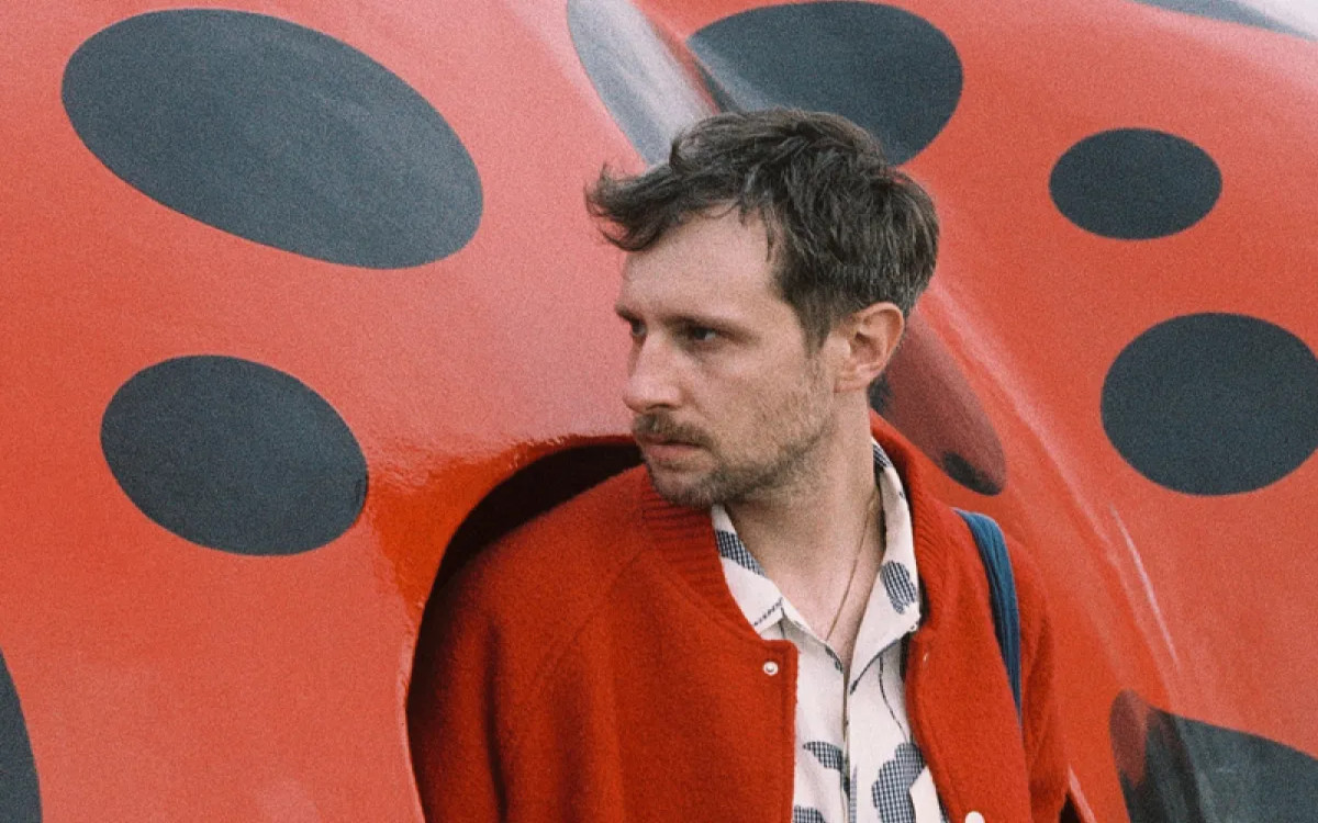 Ilustrator Jure Brglez je zmagovalec natečaja Young Guns 22