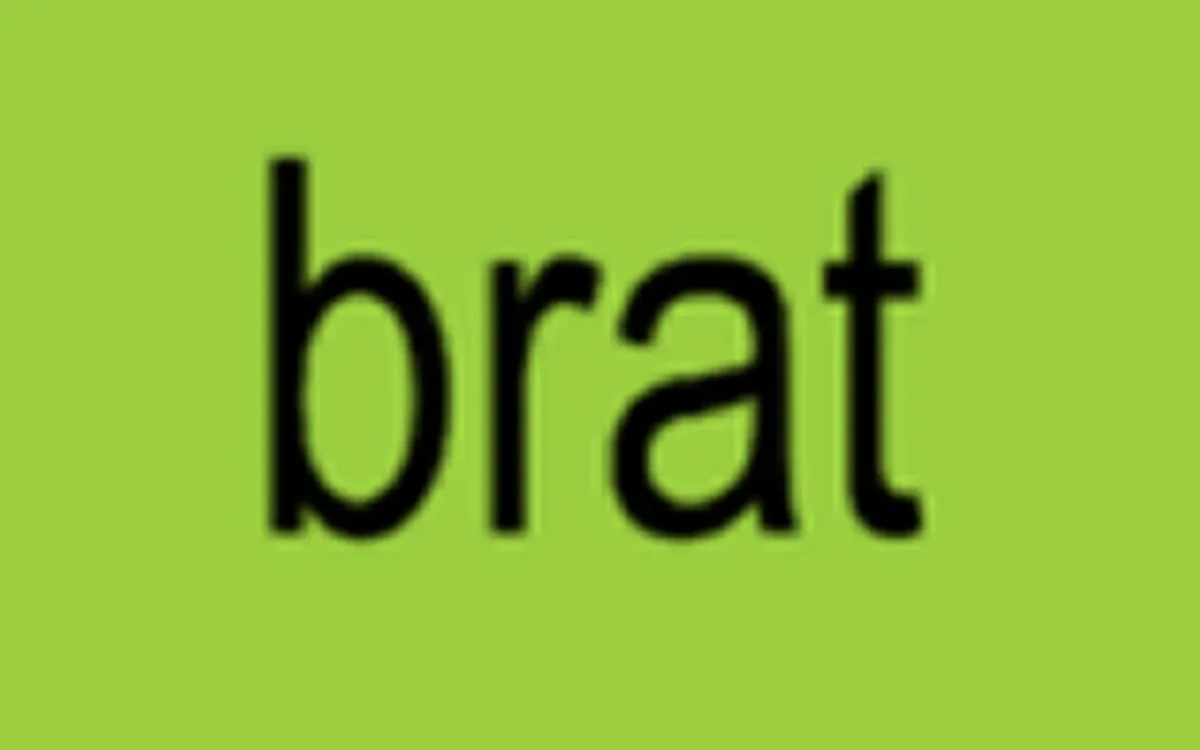 Beseda leta je … brat!