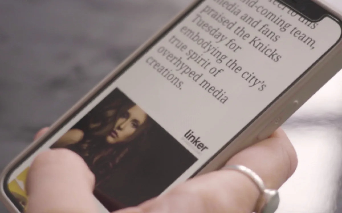 Nativni oglasi: naraven pristop, ki daje rezultate v digitalnem marketingu