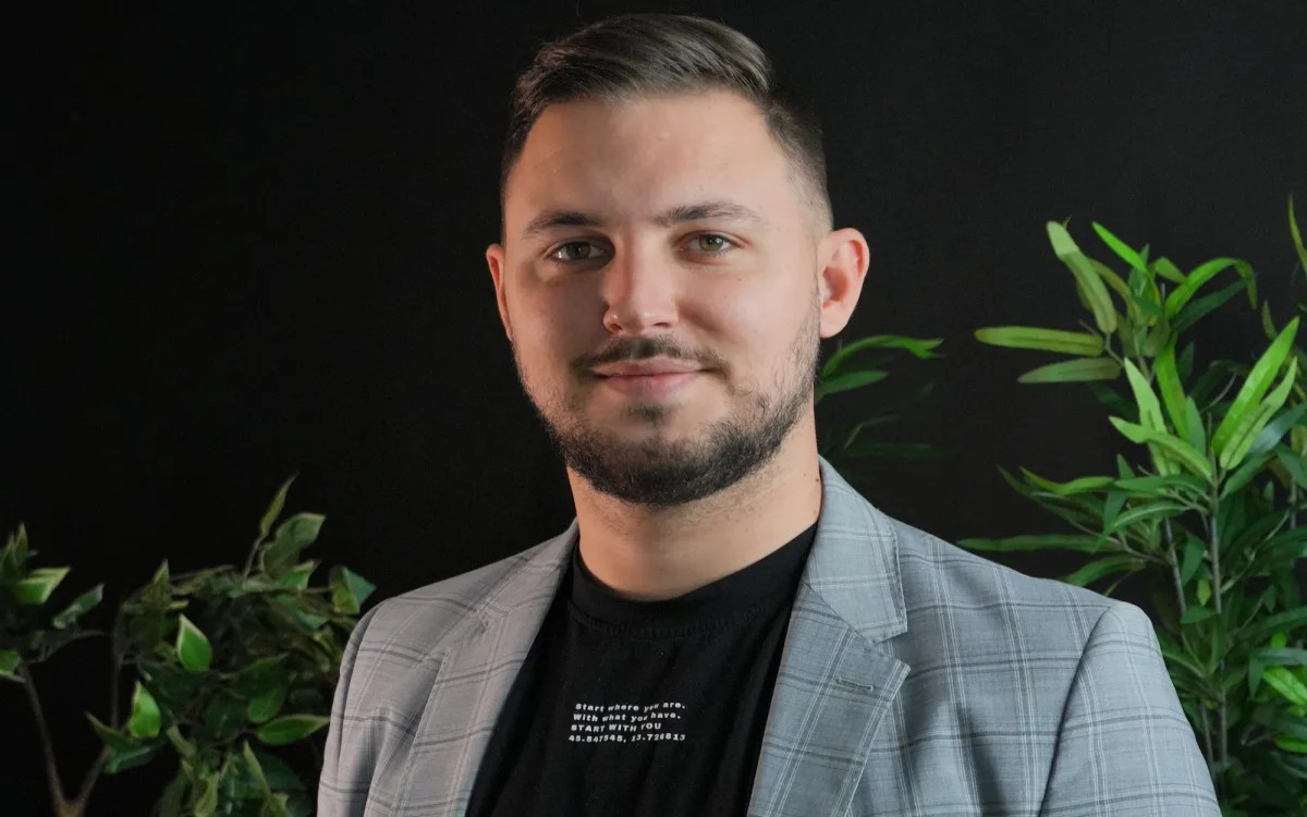 »Znamke naj z vsebino na TikToku ustvarjajo dodano vrednost za svoje sledilce«