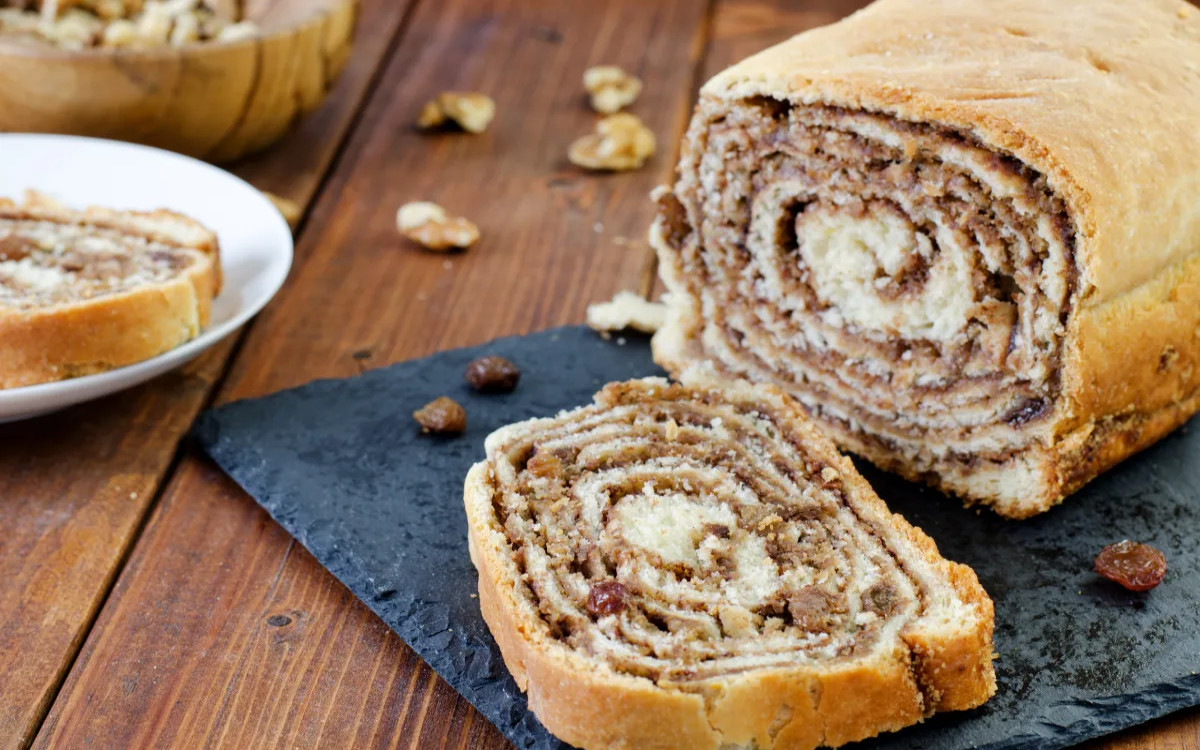 MM-ova mini anketa: Teden slovenske hrane