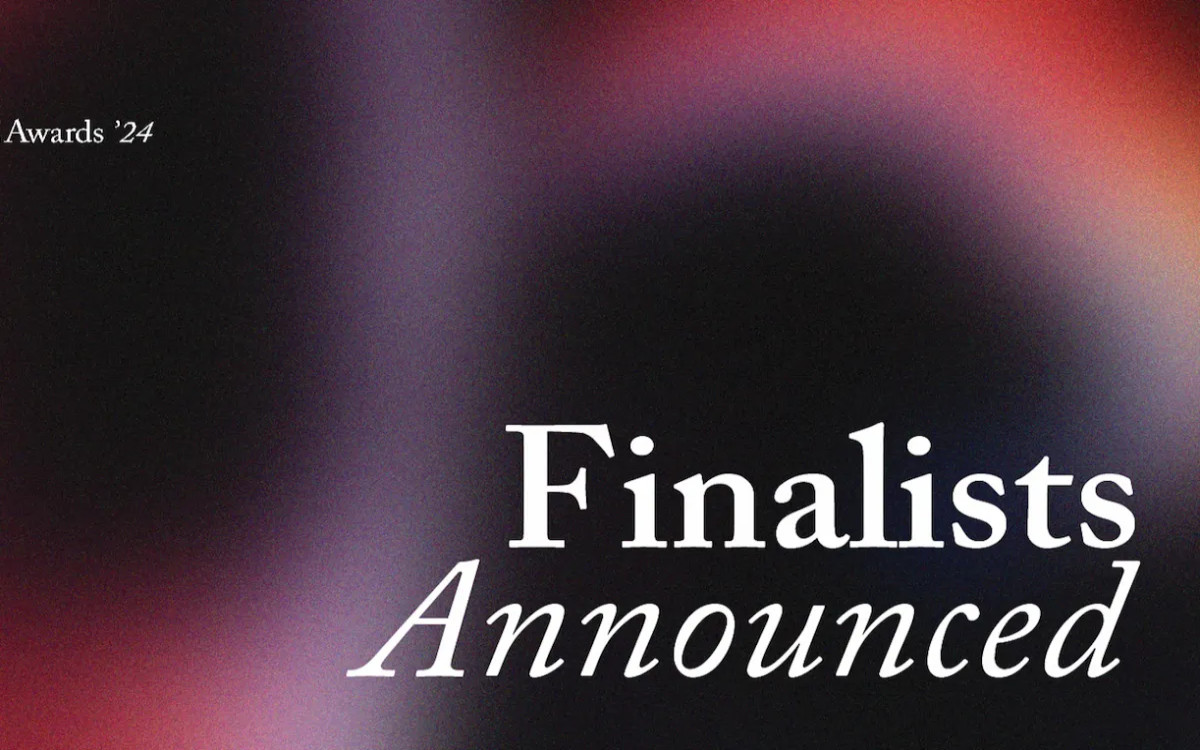 Dva slovenska projekta med finalisti ADCE Awards