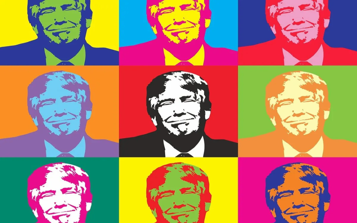 Kako bo Trumpova zmaga vplivala na medije in oglaševanje