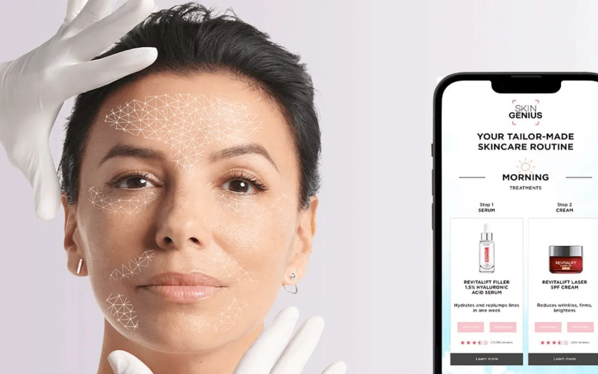 Krasni UI-svet ali kako znamke izkoriščajo generativno umetno inteligenco