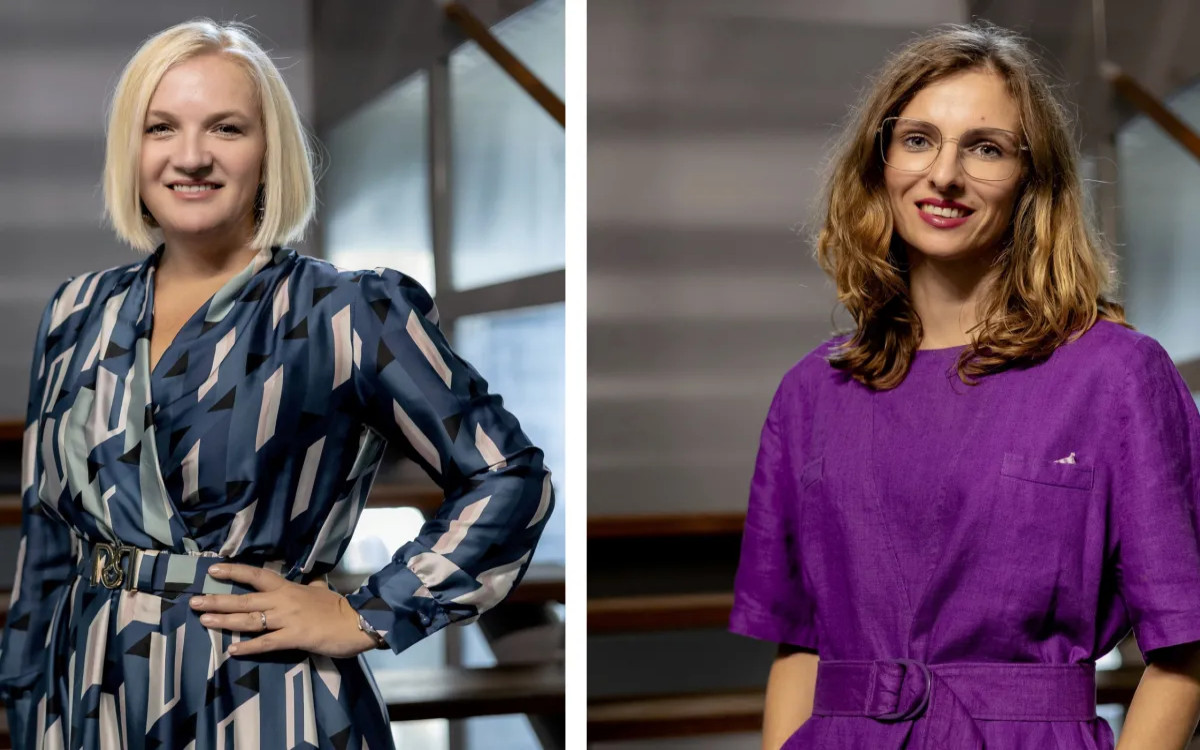 Zaposlujejo Pristop, SHIFT, Lelosi in drugi