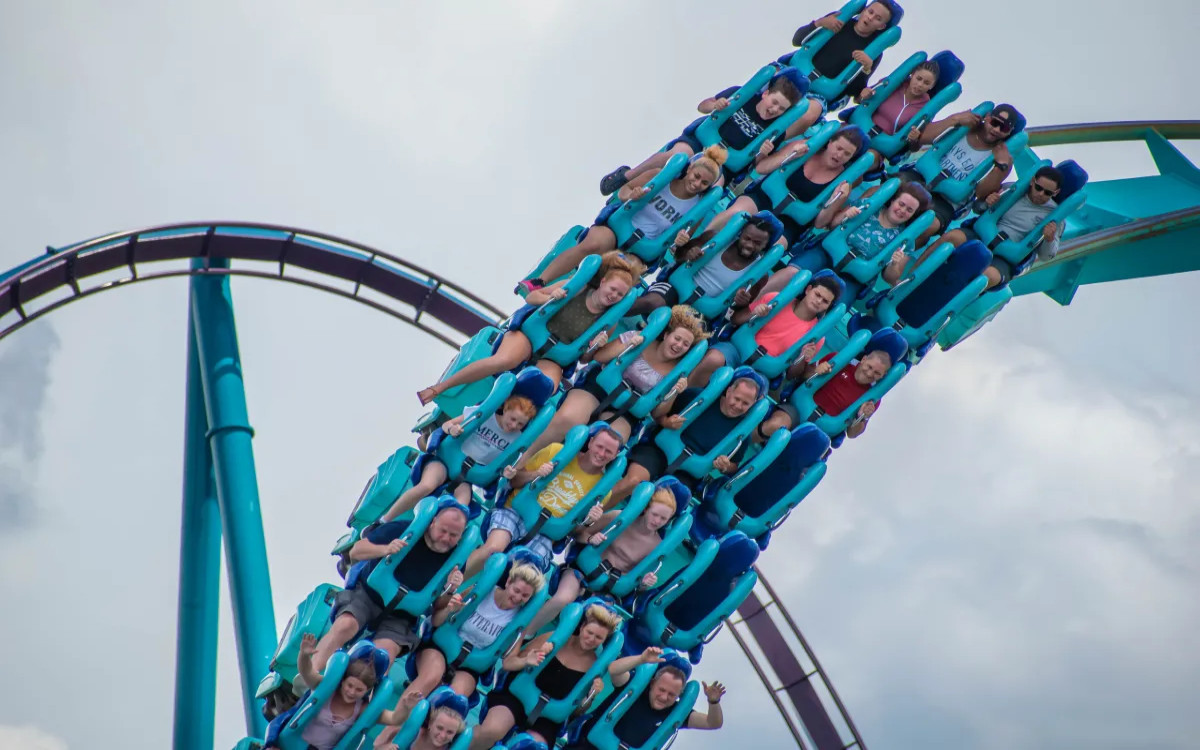 Izgovori na vrtiljaku