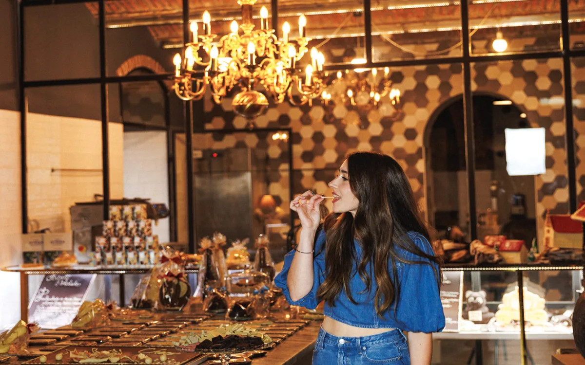 Pripravite se na najslajši festival leta