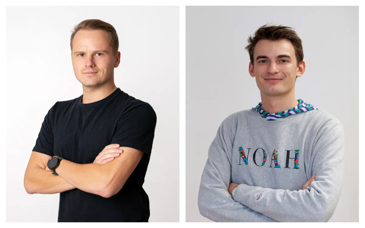 Ekipo CAS Medie sta okrepila nova člana