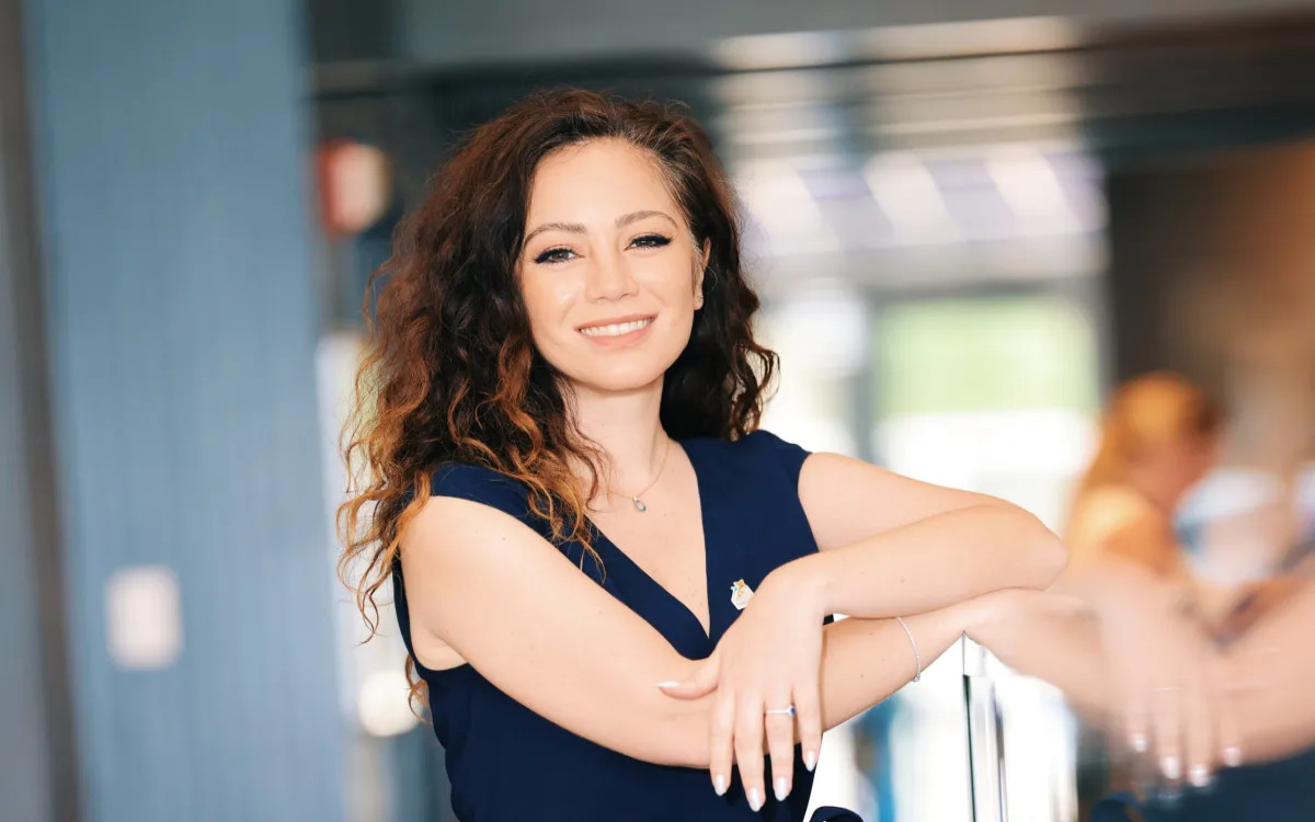 »Skrb za talente je nujna za ohranjanje konkurenčnosti«