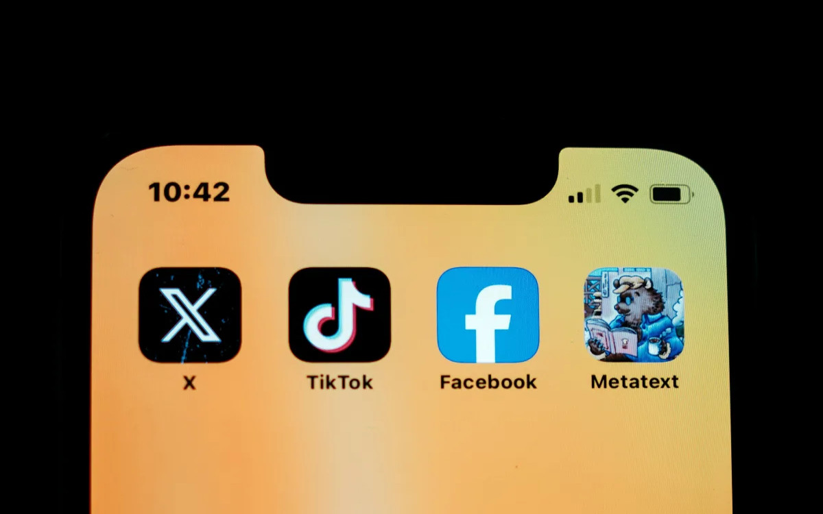 WARC: Pet ključnih trendov za leto 2025